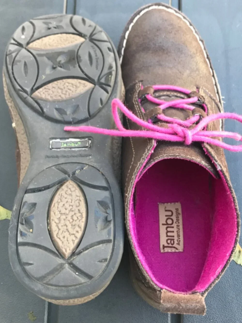 Jambu these are